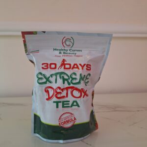 Hc Extreme Detox Tea – 30 Tea bags